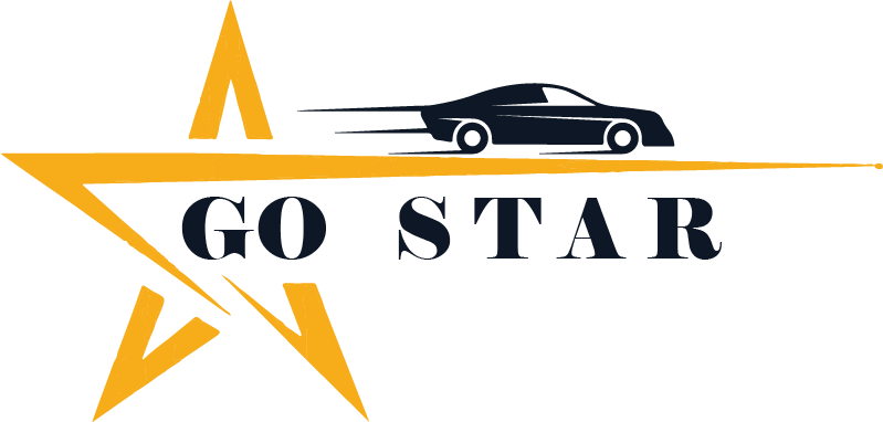 Go Star Logo